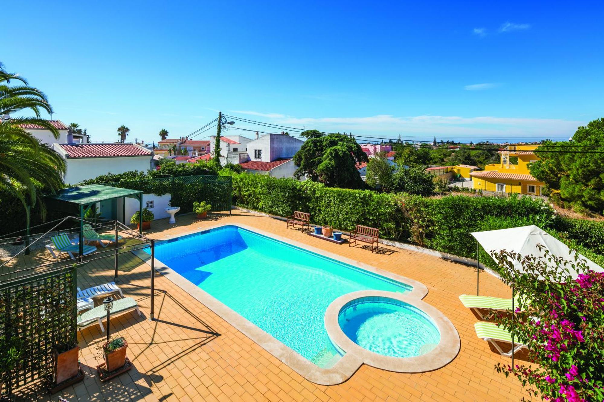 Casa Santalena Vila Carvoeiro  Exterior foto