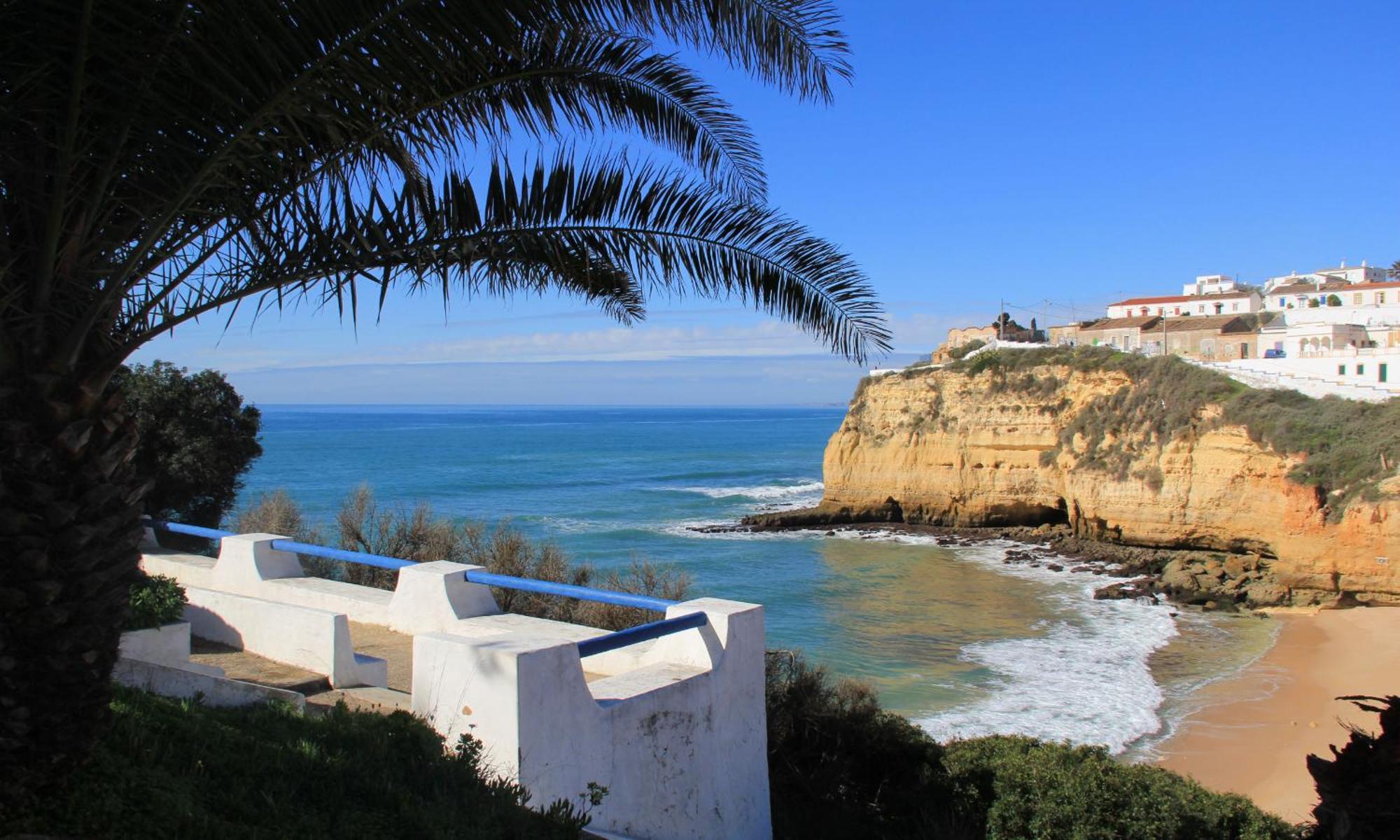 Casa Santalena Vila Carvoeiro  Exterior foto