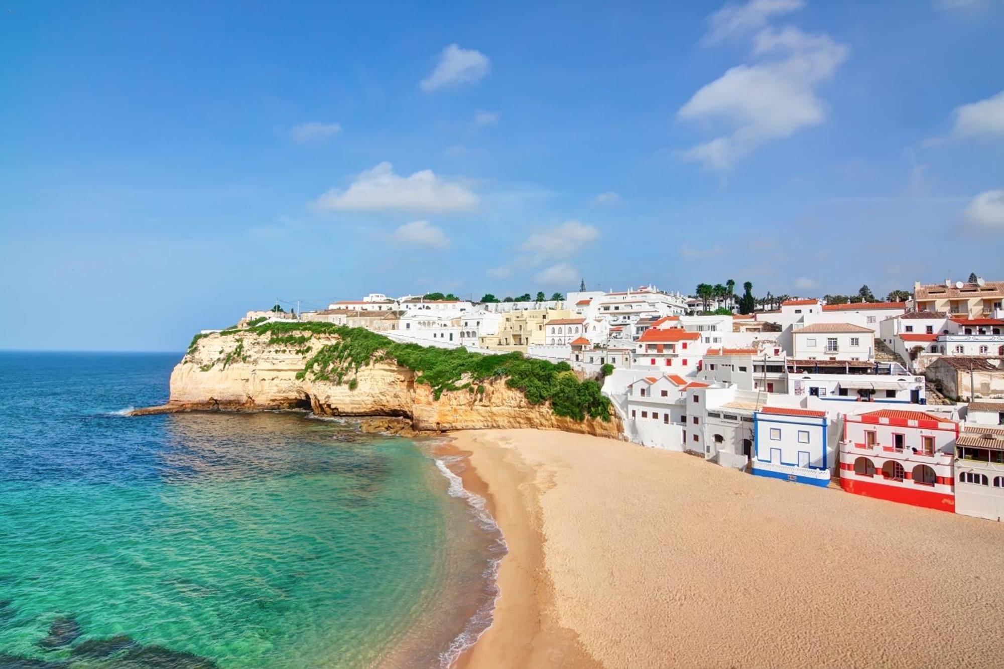 Casa Santalena Vila Carvoeiro  Exterior foto